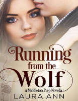 A Middleton Prep 5 - Running From The Wolf.pdf